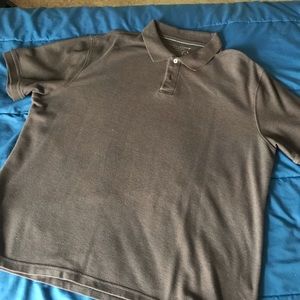 Saddlebred Men’s Polo